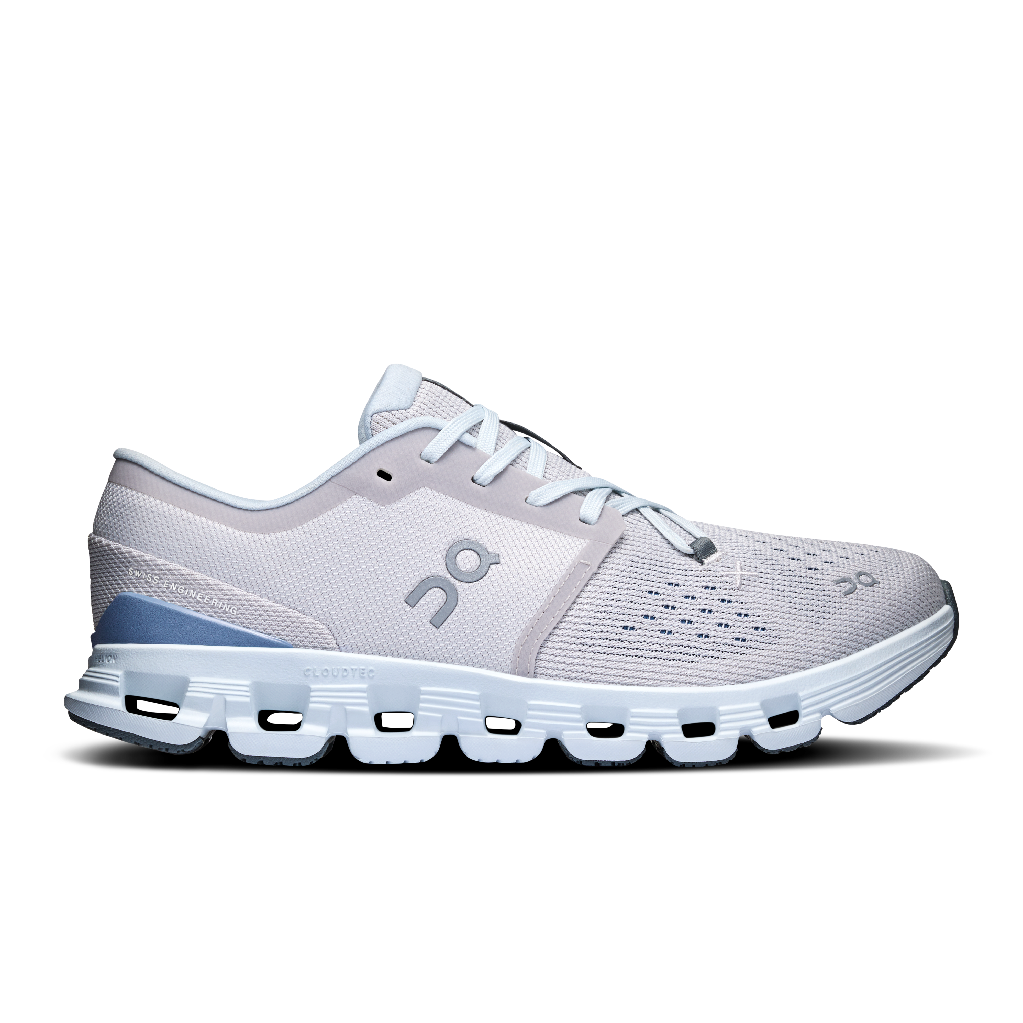 Cloud X 4 Women's Running Shoes - Lightweight Athletic Sneakers for Jogging, Gym Workouts & Daily Wear