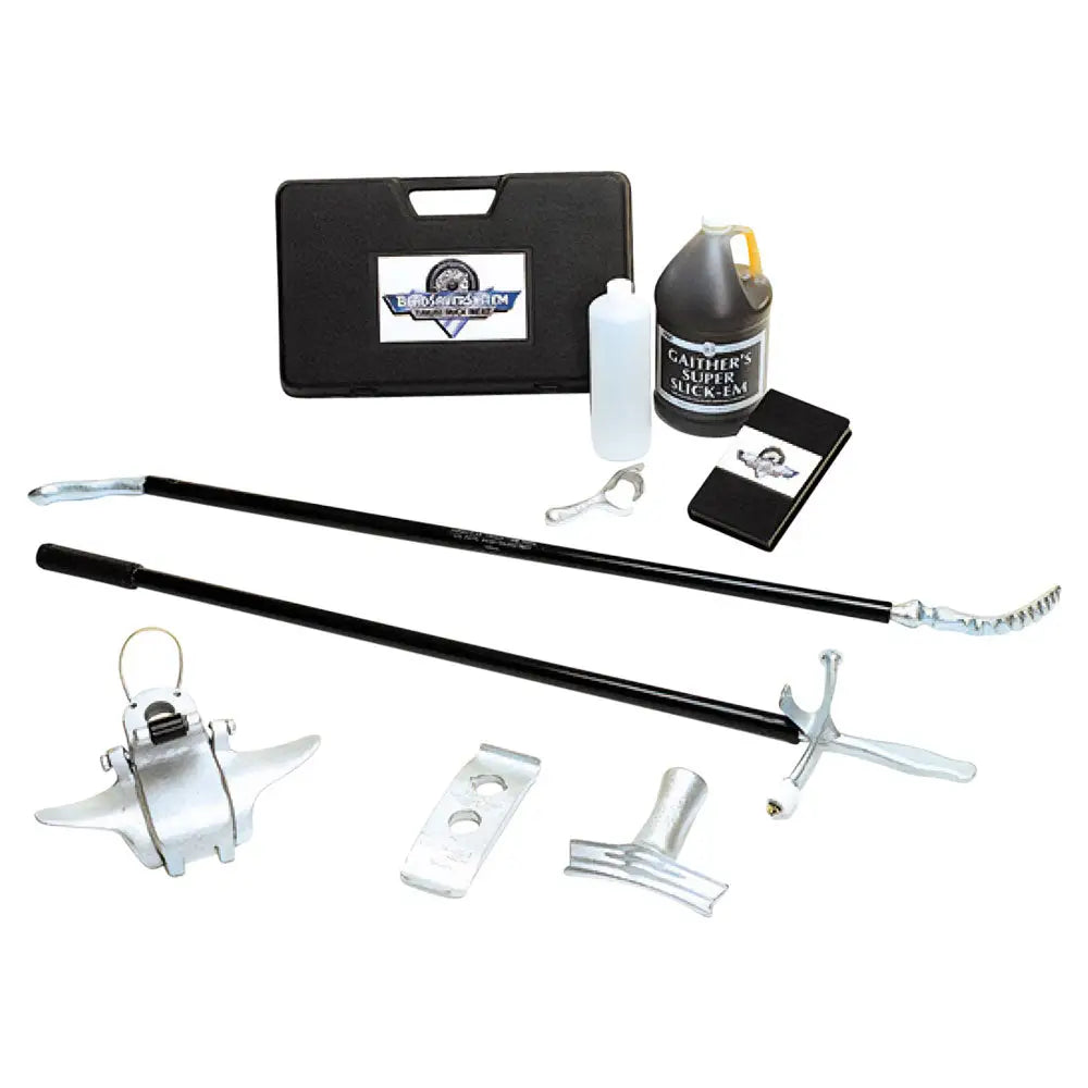 Gaither Standard Bead Saver System (12880) - Jewelry Making & Beading Tools for DIY Craft Projects
