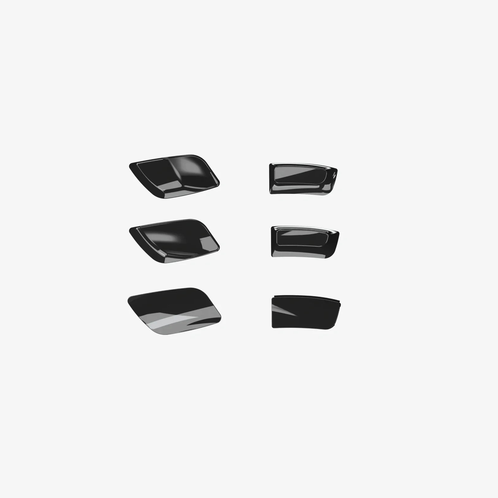 Original Button Replacement Kit for Model I (V1) - Perfect for DIY Repairs & Controller Maintenance