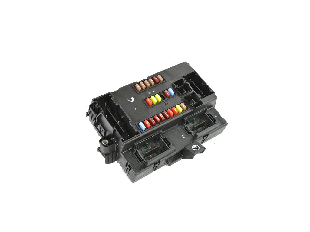 Genuine Chrysler 68233854AA Body Control Module - Replacement BCM for Dodge Ram 1500 2500 3500 - Perfect for Electrical System Repairs & Upgrades