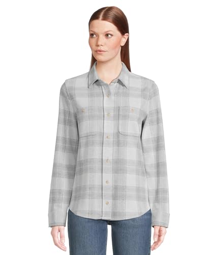 Blue Ravine Plaid