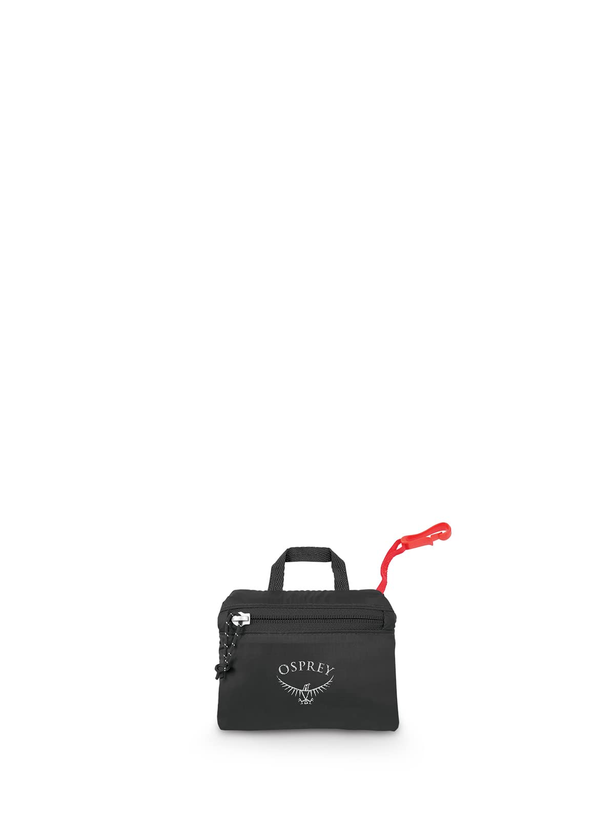 Osprey Ultralight Collapsible Waist Pack - Compact Travel Fanny Pack for Hiking, Running & Everyday Use