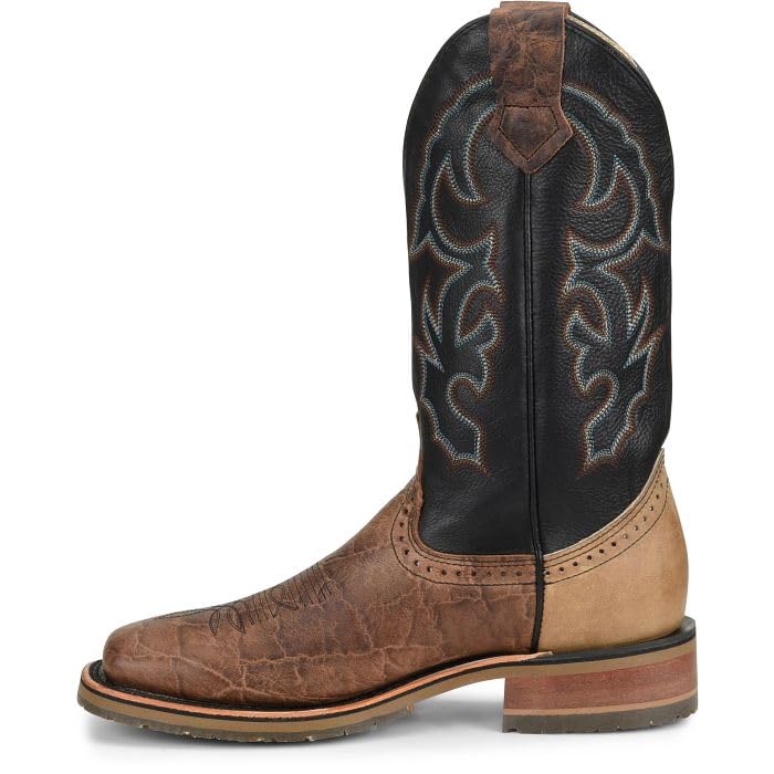 Double-H Men's 12