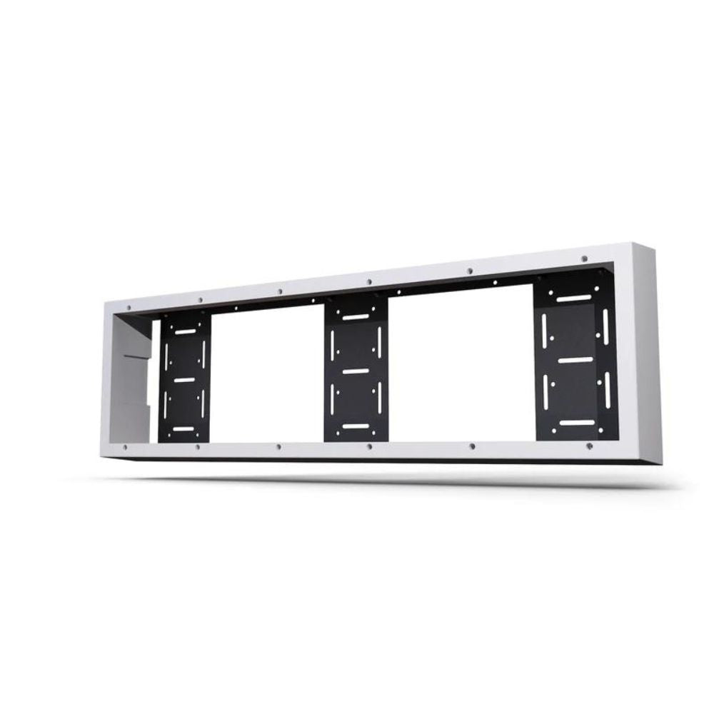 Perlisten Audio OWF 7i On-Wall Speaker Kit - Perfect Match for S7i In-Wall Speakers | Home Theater & Surround Sound System for Living Room & Media Room