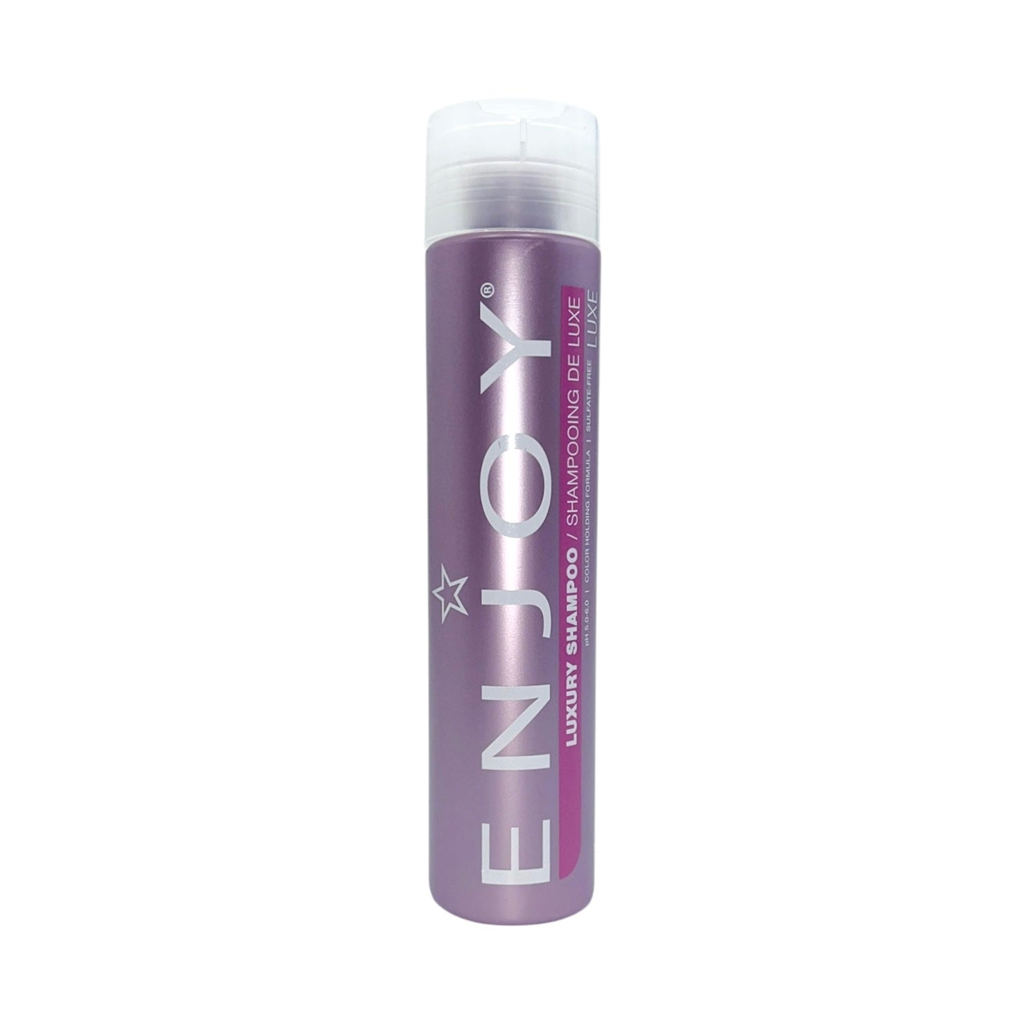 Luxury Shampoo for Hair Care - 10.1 oz Hydrating & Nourishing Formula - Perfect for Daily Use, Salon-Quality Results at Home