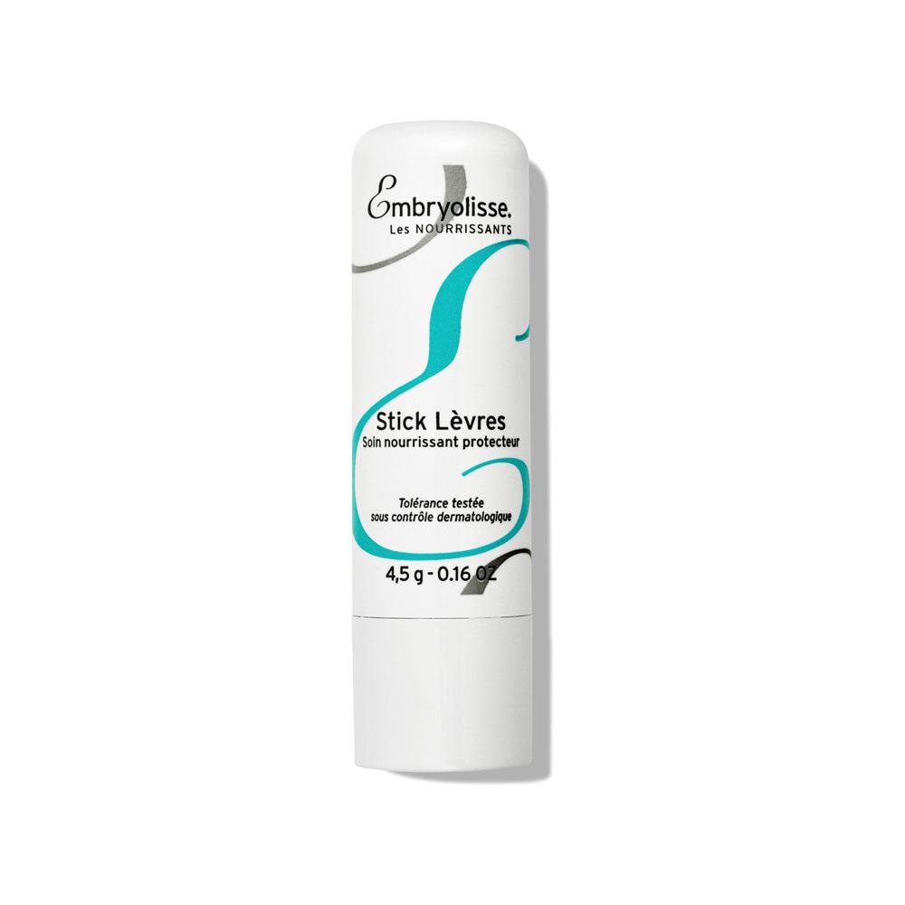 Embryolisse Protective Repair Stick - Lip Balm for Dry & Chapped Lips - Nourishing & Hydrating - Perfect for Winter Skincare & On-the-Go Use
