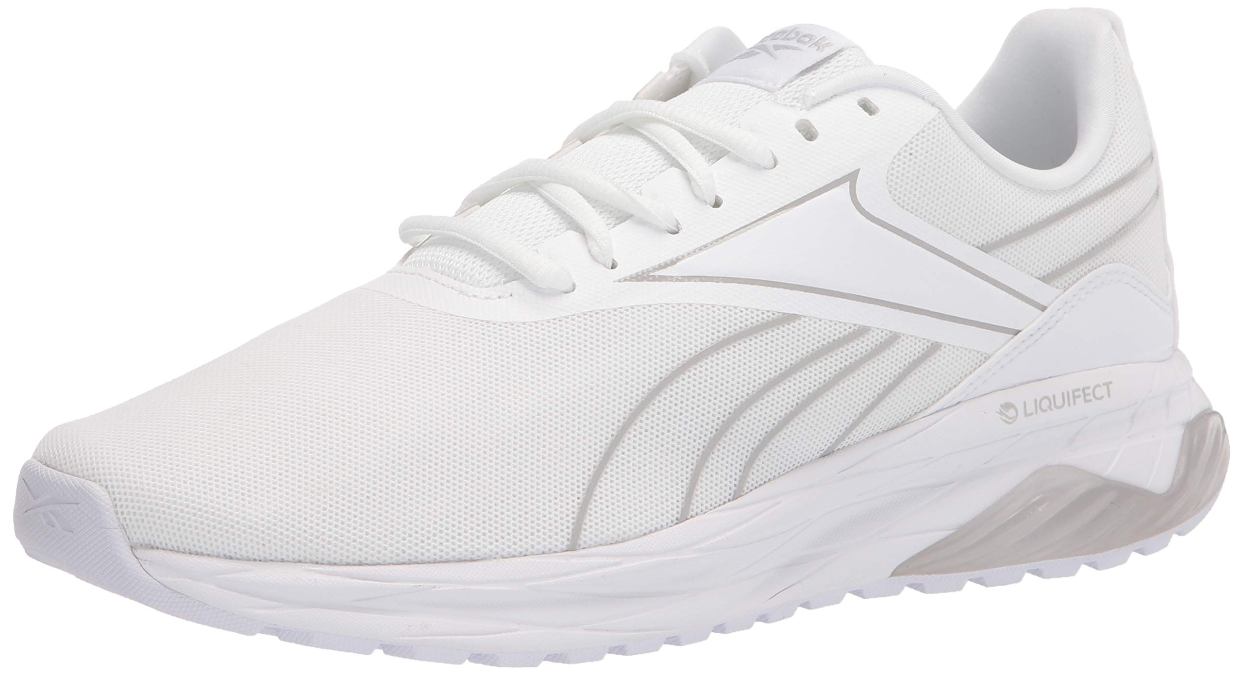 Reebok Women's Liquifect 180 2.0 Running Shoes - Lightweight Cushioned Sneakers for Jogging, Gym Workouts & Everyday Wear