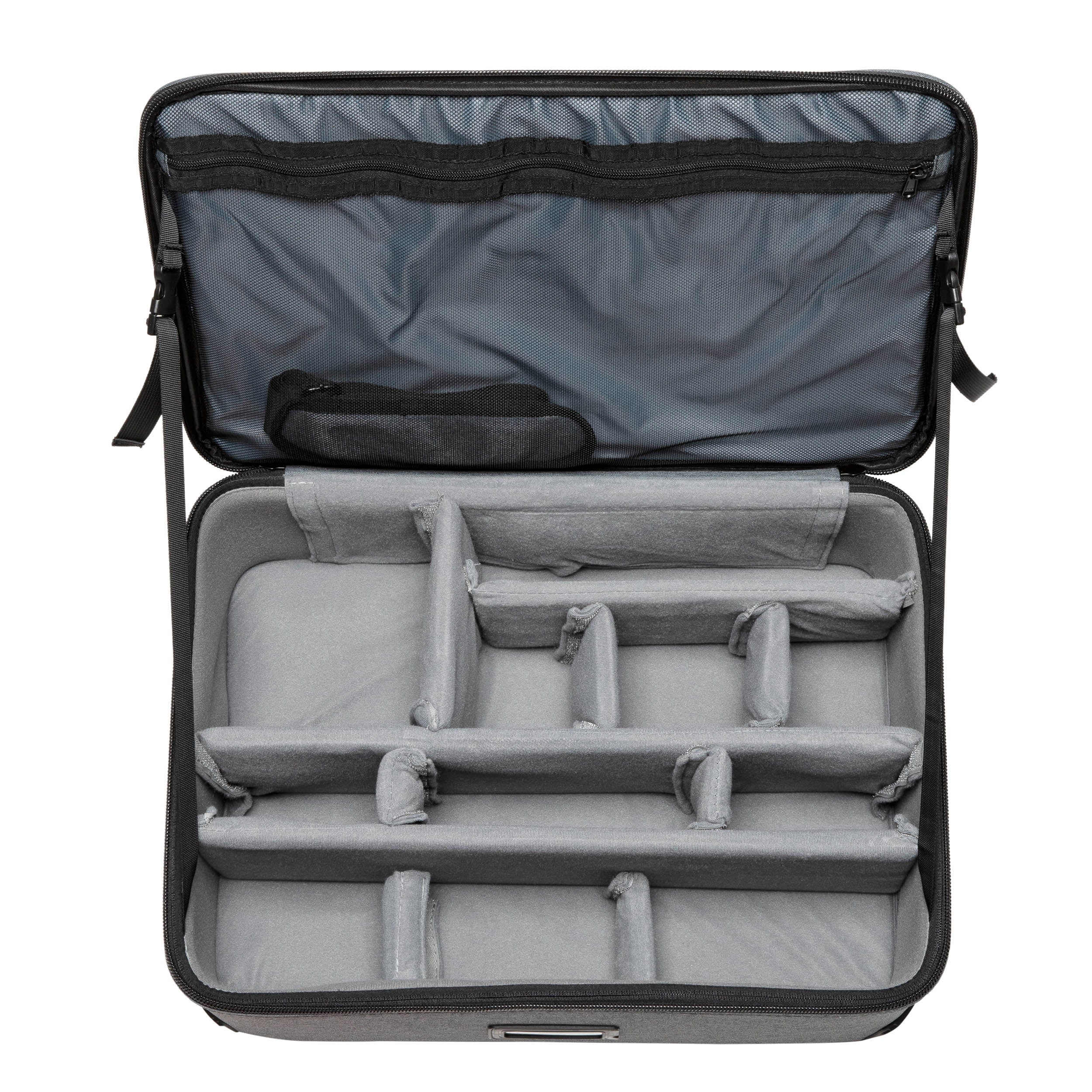 Godox ML30 ML60 Series LED Light Carry Bag CB33 - Durable Storage Case for Photography & Video Lighting Gear - Perfect for Studio, On-Location Shoots & Travel