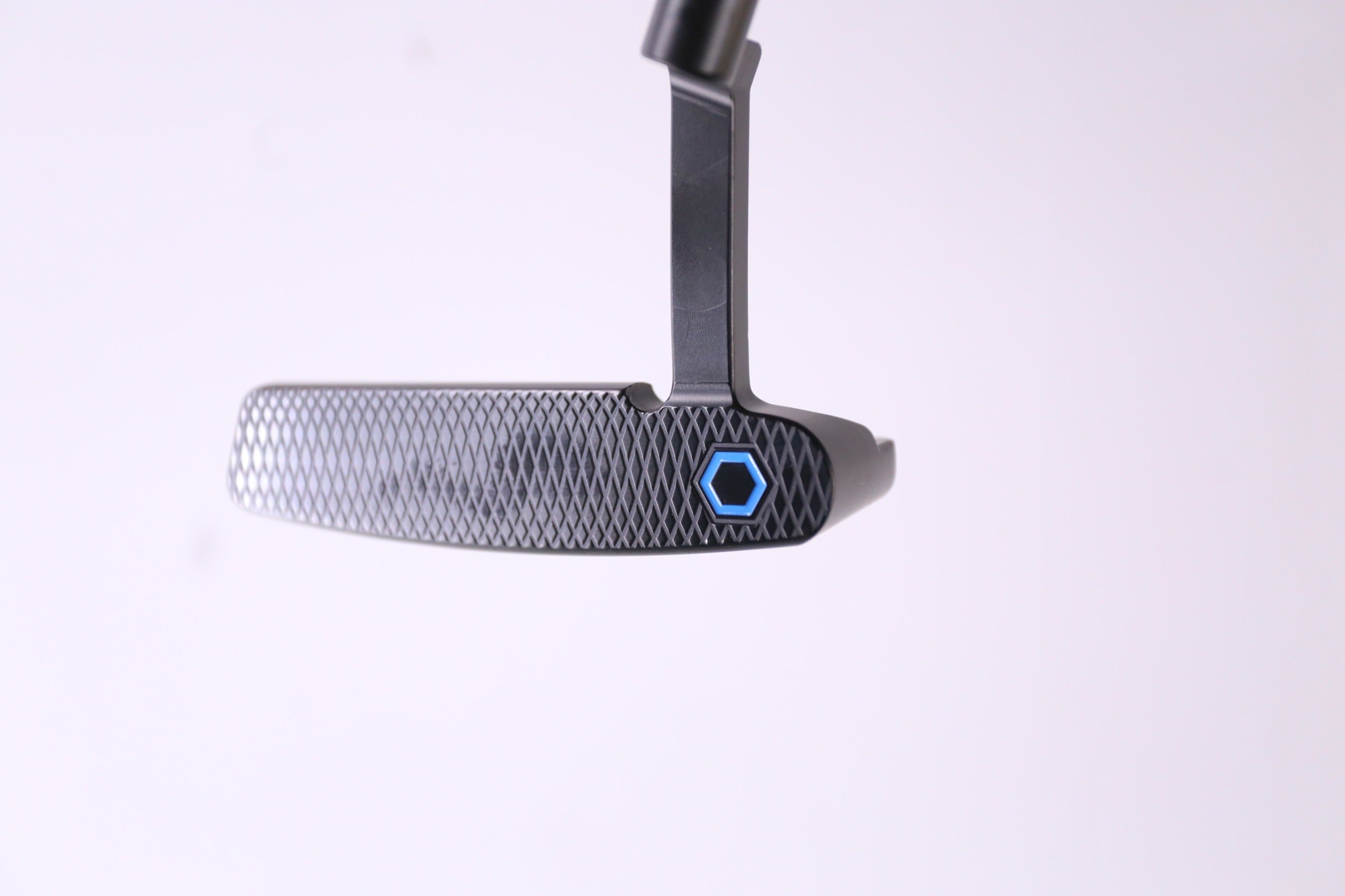 Premium Used Bettinardi 2024 BB 1W Right-Handed Blade Putter 35