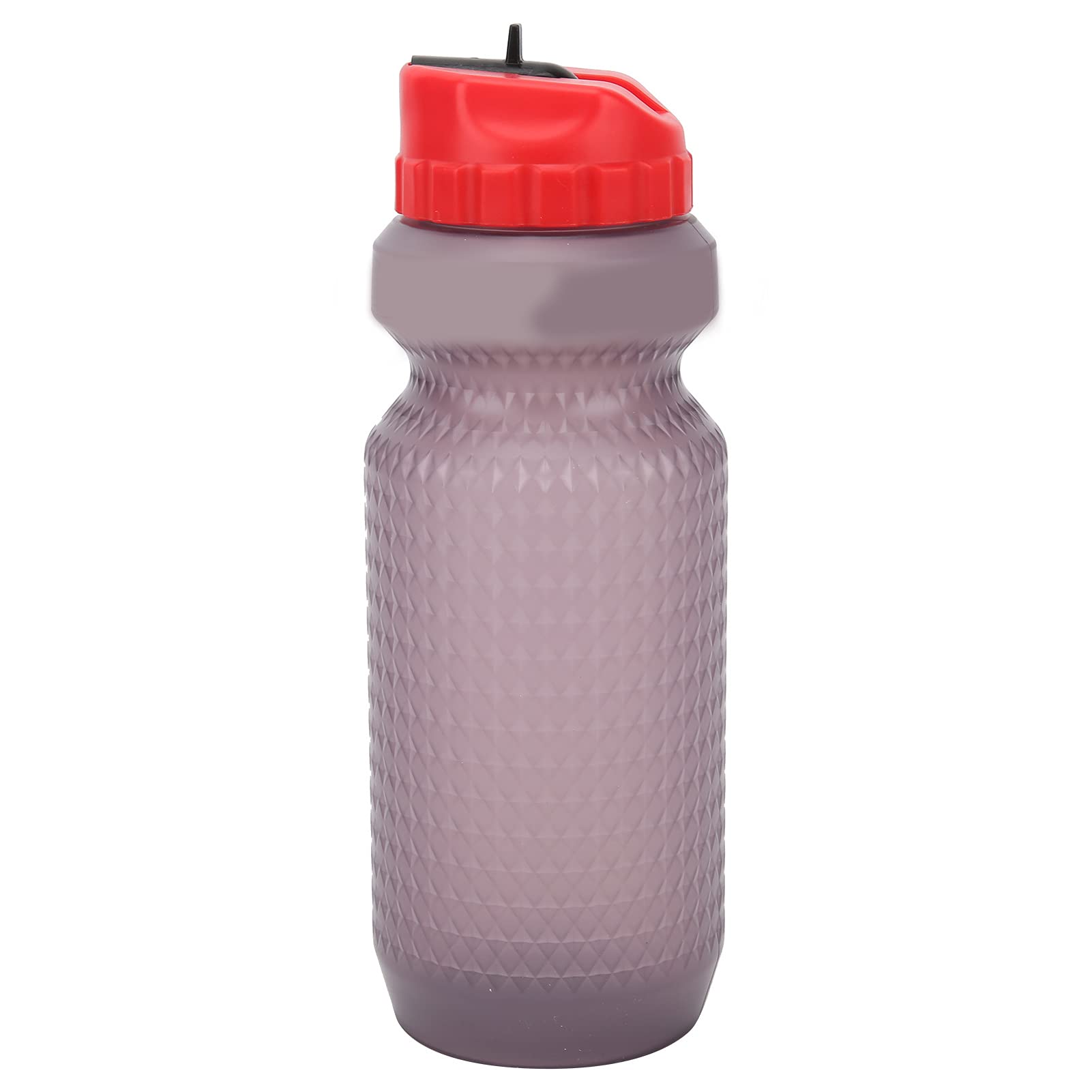 Portable 650ML BPA-Free Bike Water Bottle for Cycling & Outdoor Sports