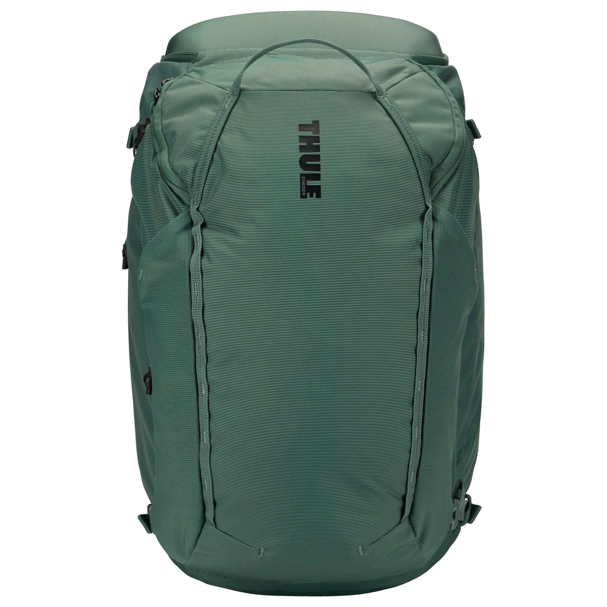 Thule Luggage Landmark Travel Pack W 60L - Durable Waterproof Backpack for Hiking, Camping & Air Travel - Perfect Carry-On for Outdoor Adventures & Business Trips