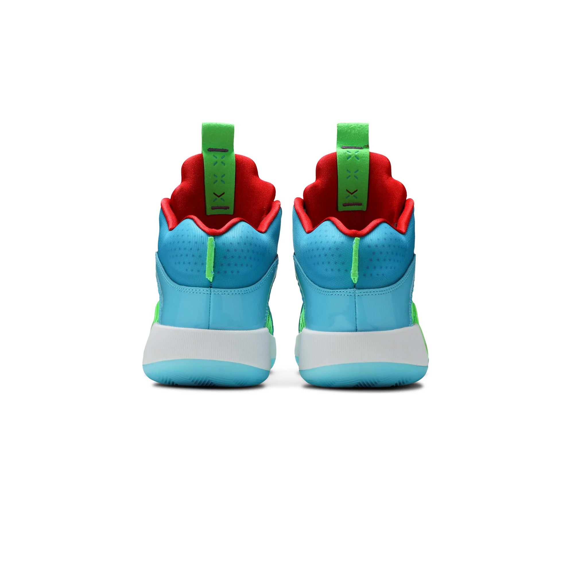 Air Jordan XXXV Jayson Tatum 'Women in Power PE' Basketball Shoes (2021) - Limited Edition for Women's Basketball & Streetwear Fashion