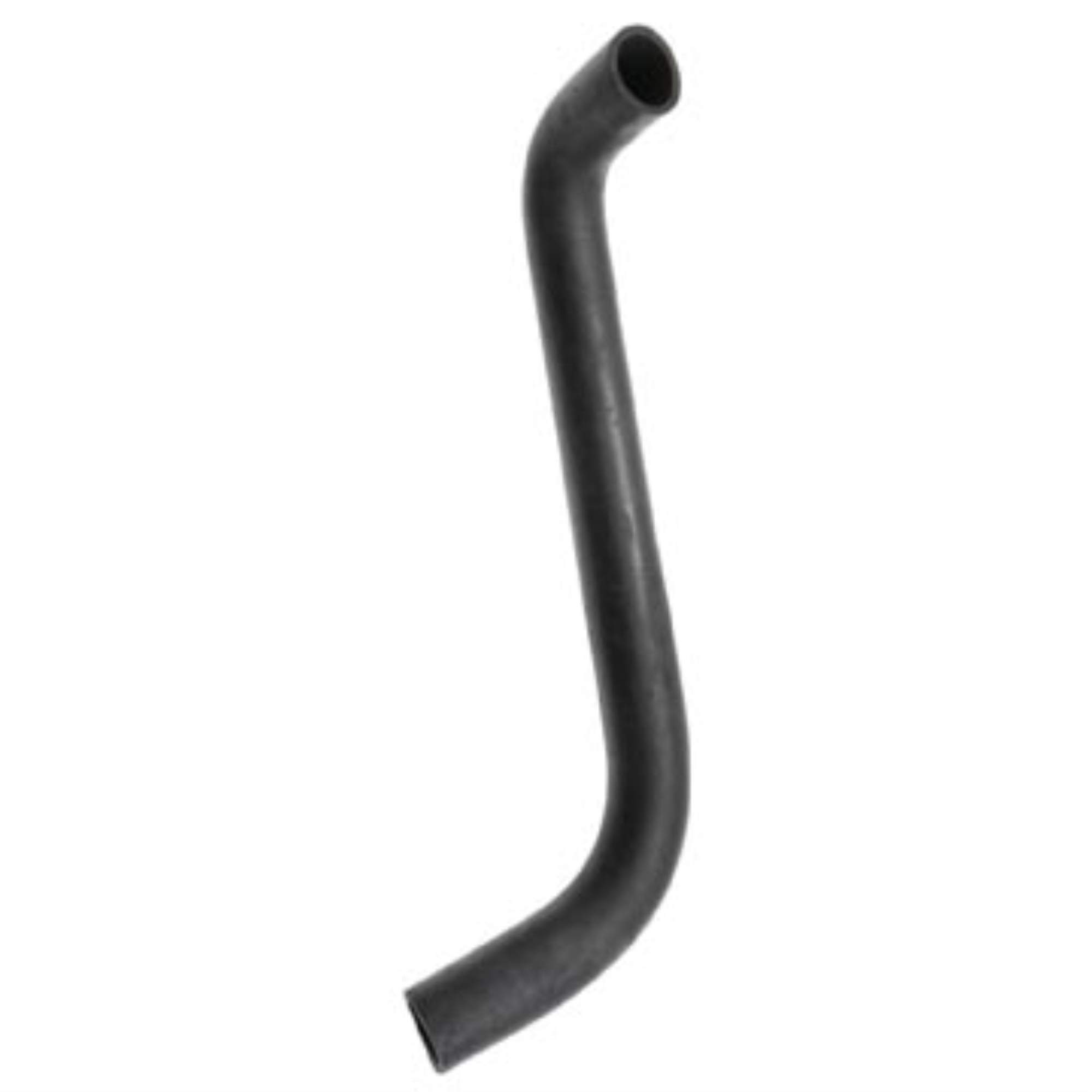 Dayco 72072 Lower Radiator Hose - High-Quality Replacement for Car Cooling System | Perfect for Chevrolet, GMC, Ford & Dodge Vehicles | Ideal for Engine Maintenance & Overheating Prevention