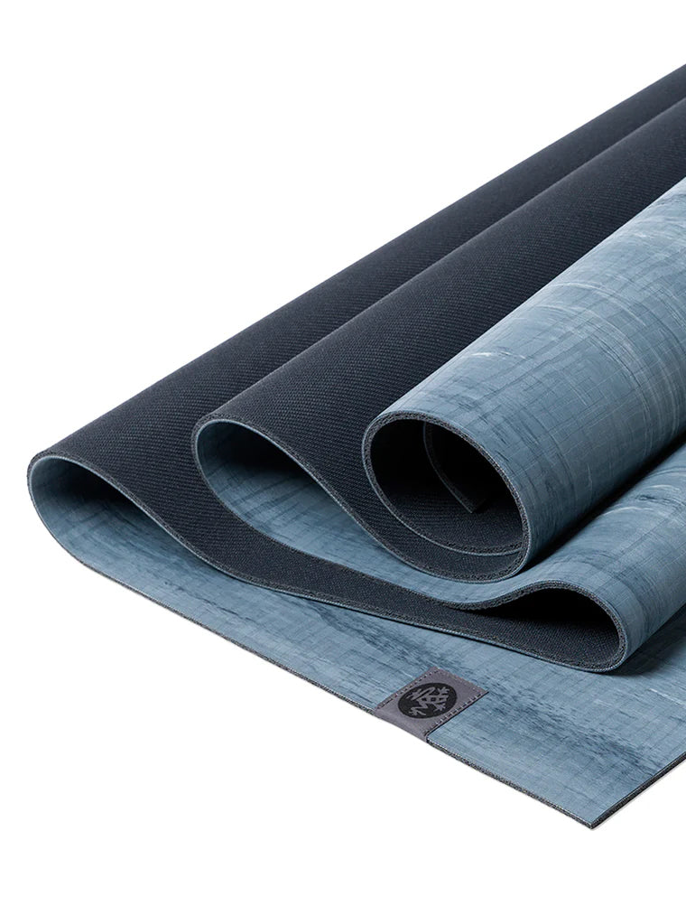 Manduka eKO Lite Yoga Mat - Eco-Friendly, Non-Slip, Lightweight Yoga Mat for Home & Studio Workouts - Perfect for Hot Yoga, Pilates, and Meditation Practice