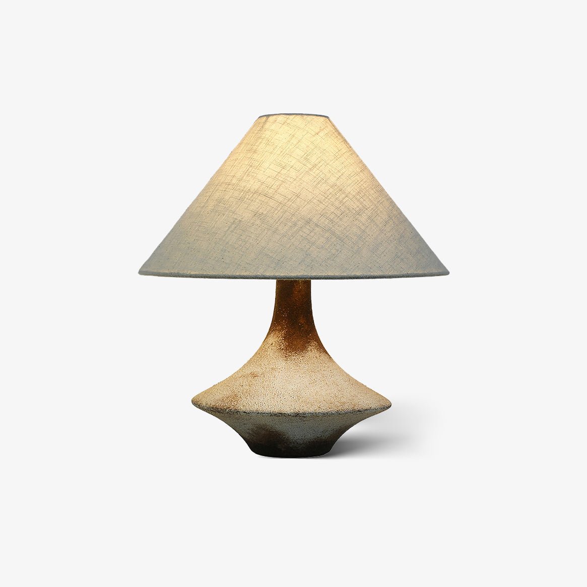 Napa Valley Table Lamp - Modern LED Bedside Lamp with USB Port, Adjustable Brightness for Bedroom, Living Room, and Office Decor