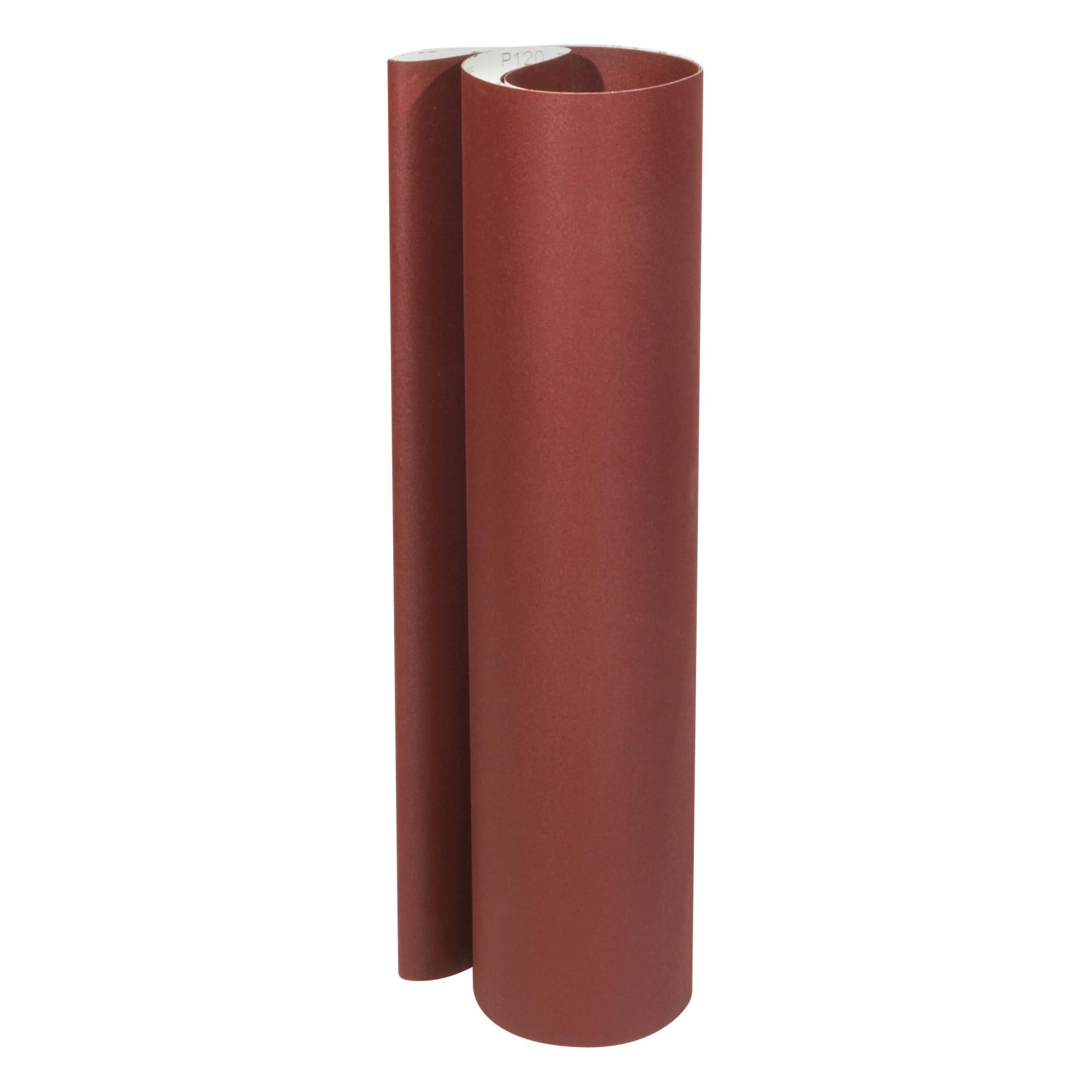 3M Cloth Belt 340D, P220 Grit, 37