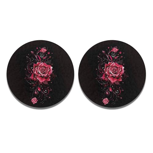 Red Roses