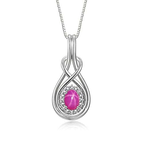 Star Ruby