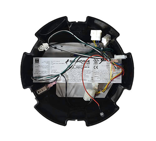 Del Ozone Cover and Ballast Assembly R0993900 - Replacement Pool Ozone Generator Part for Spa & Hot Tub Maintenance