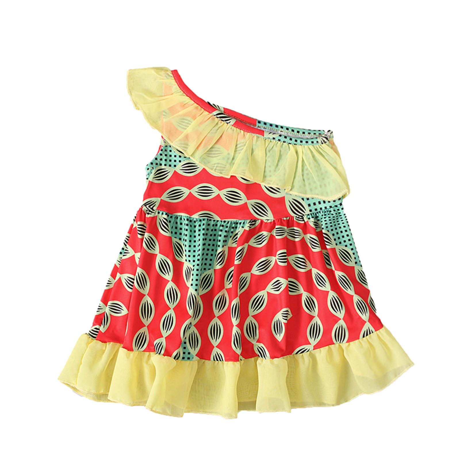 Baby Girls Dresses - Cute Summer Party Outfits for Infants & Toddlers | Perfect for Birthday, Photo Shoots & Special Occasions