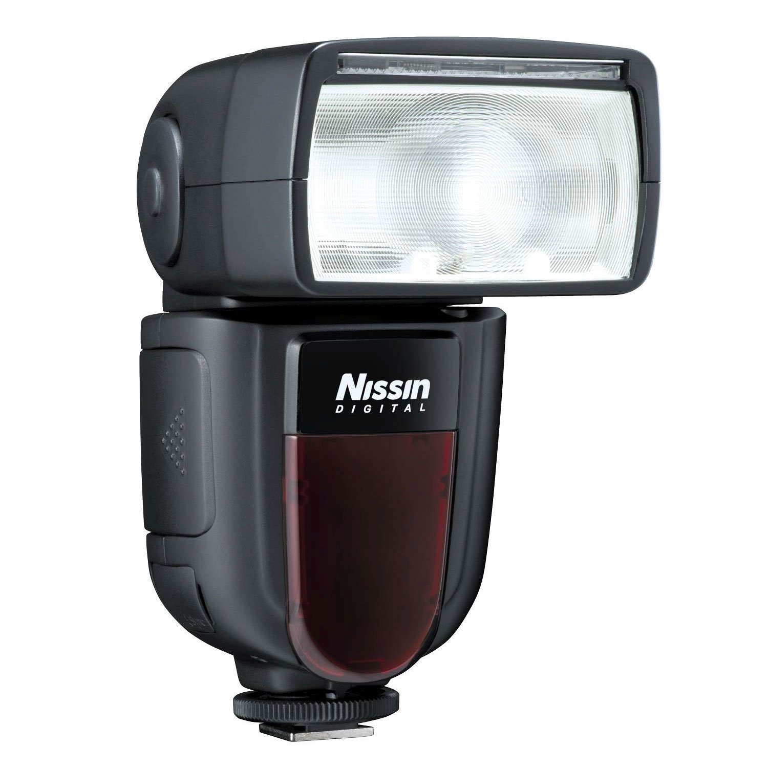 Nissin Di700 Flash Speedlite for Canon DSLR Cameras - Professional TTL Flash with Bounce & Swivel for Wedding, Portrait & Event Photography