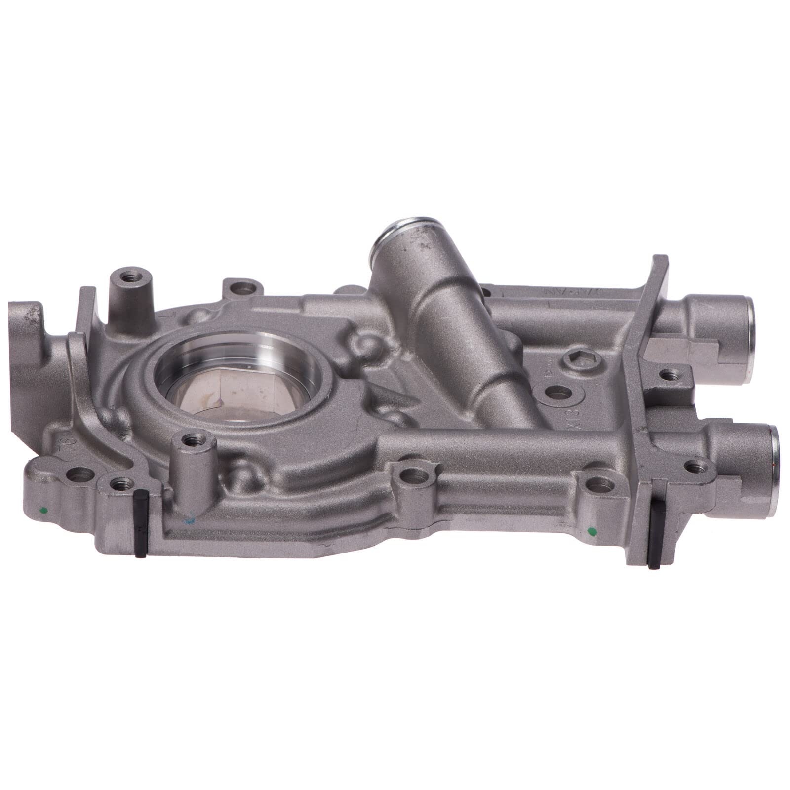 Subaru Genuine 15010AA320 Engine Oil Pump Assembly - OEM Replacement Part for Subaru Vehicles - Perfect for Engine Maintenance & Performance Upgrades