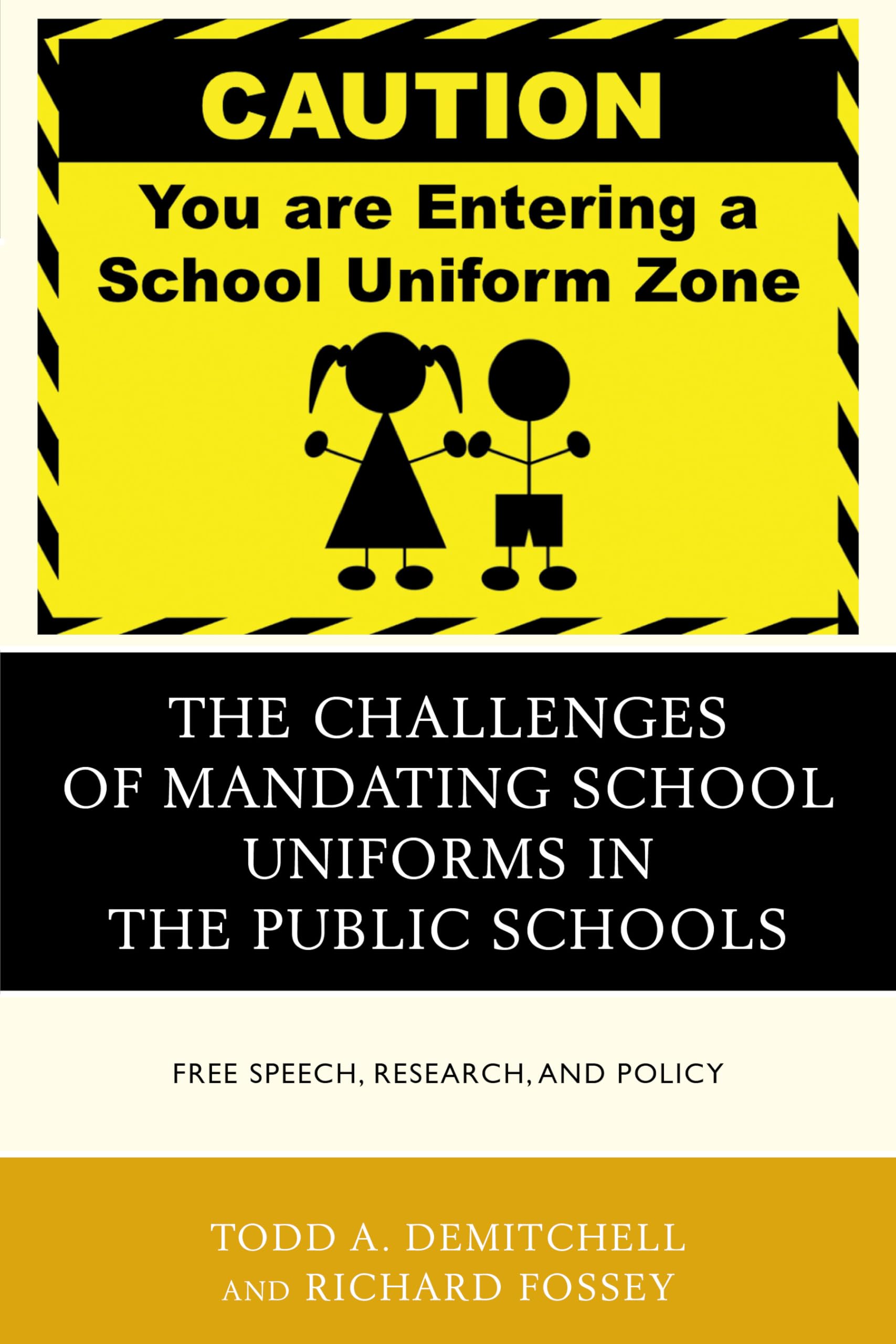 School Uniforms in Public Schools: Free Speech, Research & Policy Analysis for Education Reform | Classroom Management & Student Dress Code Debate