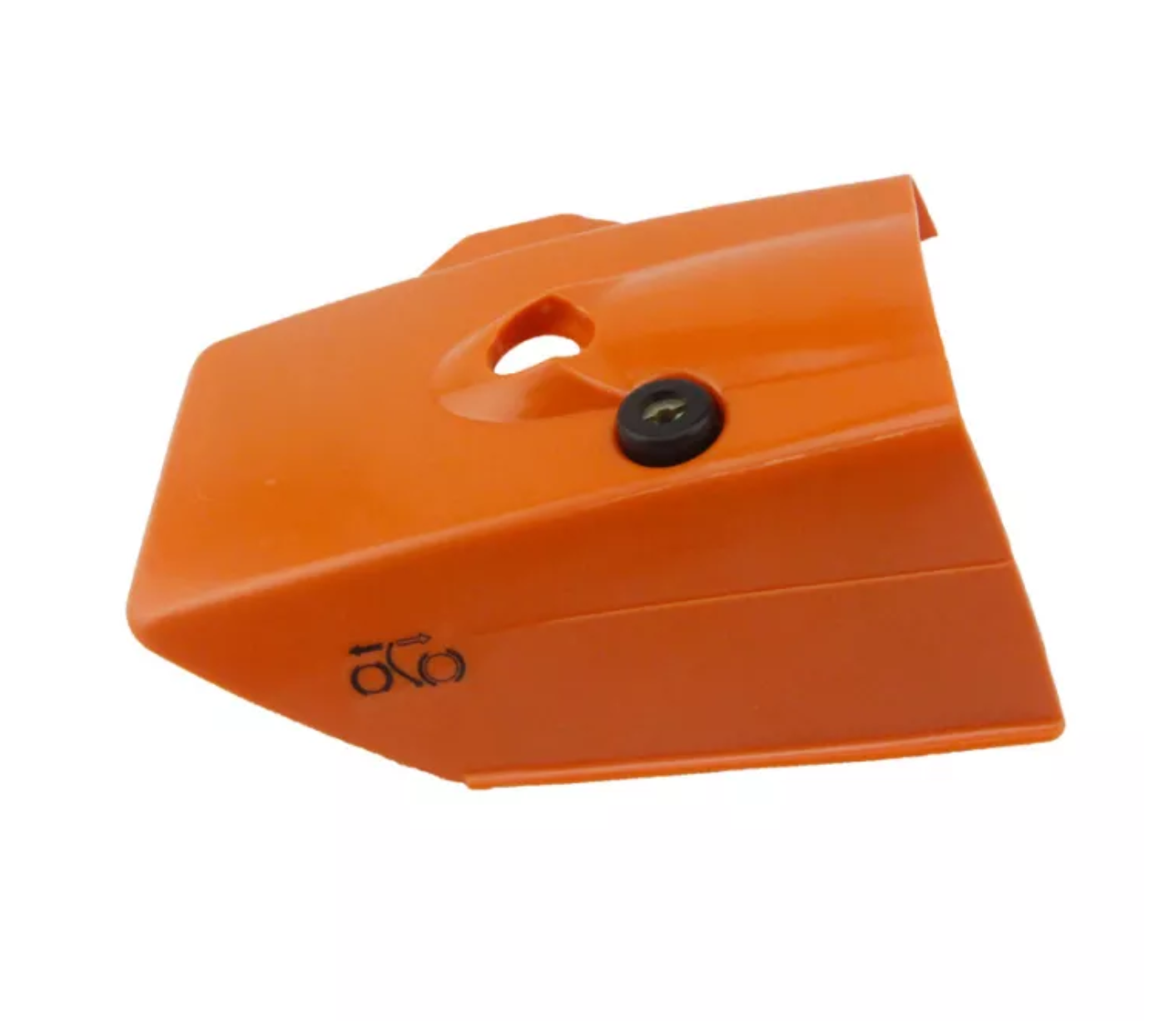OEM Shroud Top Cylinder Cover Replacement for Stihl 024 026 MS240 MS260 Chainsaw - Perfect for Chainsaw Maintenance & Repair