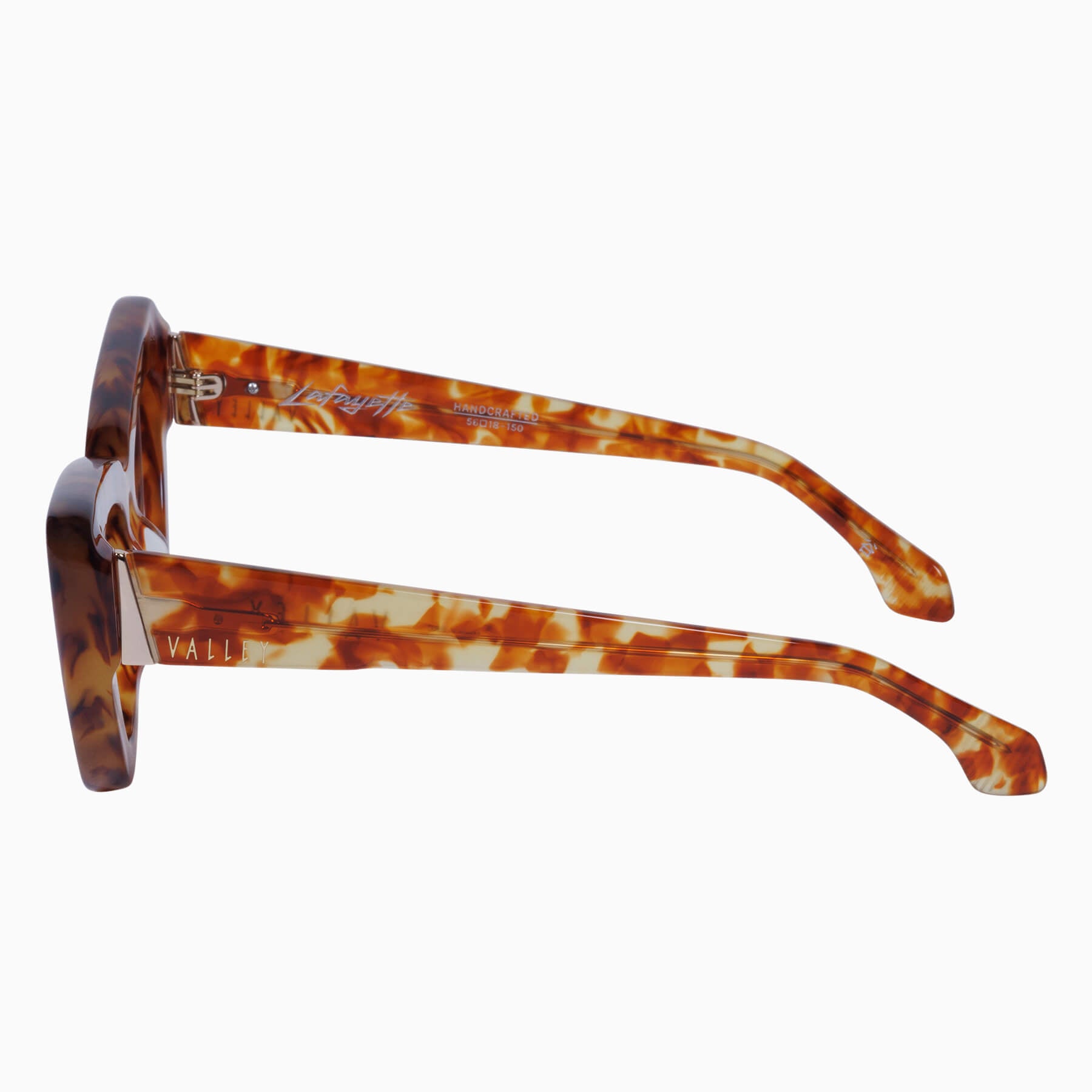 Lafayette Glasses - Stylish & Durable Eyewear for Men & Women | Perfect for Reading, Driving & Outdoor Activities