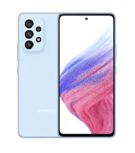 Samsung Galaxy A53 5G Smartphone - 128GB 6.5