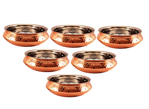 Bowl Set of 6