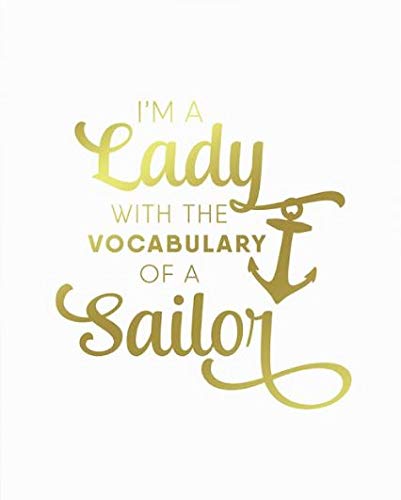 Lady Sailor