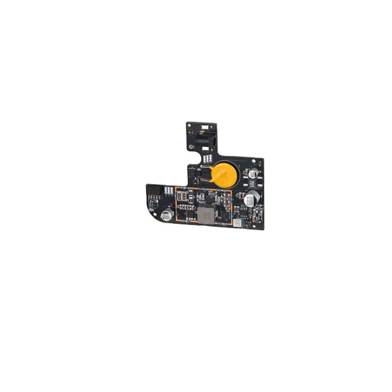 Dahua Wireless Alarm 12V Board for ARC3800 Hub 2 & ARA62 - Security System Replacement Part for Home & Business Protection