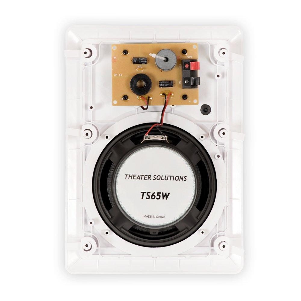Theater Solutions TS65W 6.5