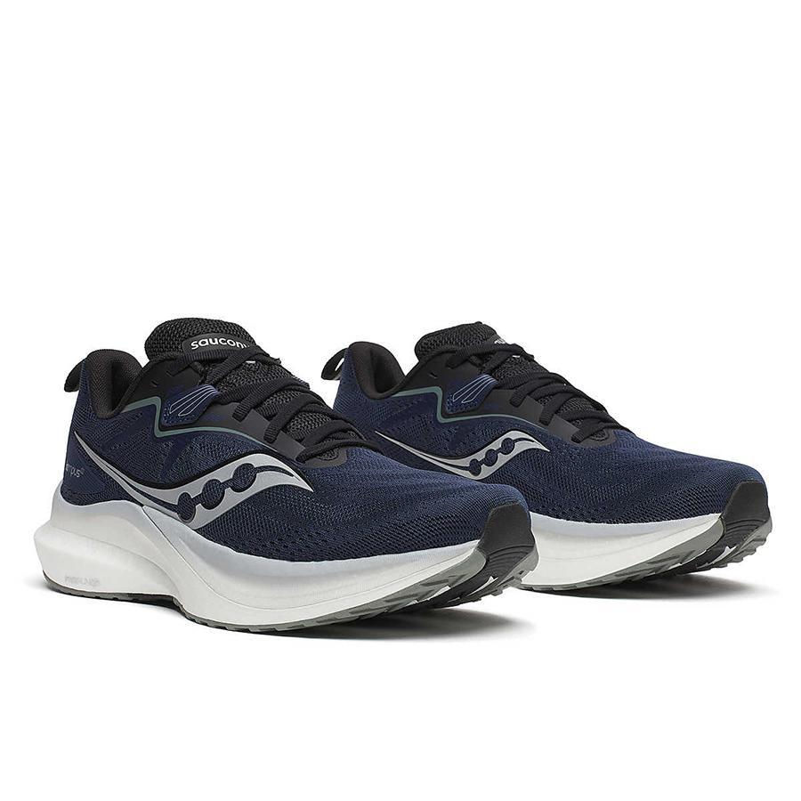 Tempus 8 Men's Running Shoes - Lightweight Athletic Sneakers for Jogging, Gym Workouts & Daily Walking | Perfect for Road Running, Training & Casual Wear