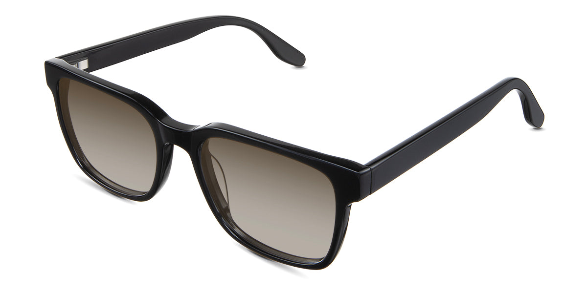 Wells Women's Prescription Sunglasses UV Protection Polarized Lenses for Driving, Outdoor & Fashion Use