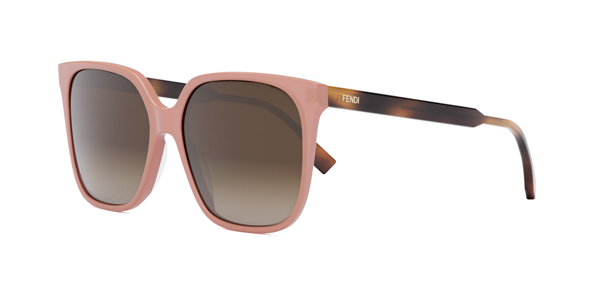 Fendi Line FE40030I Sunglasses - Luxury Designer Shades for Women & Men - Perfect for Outdoor Activities, Travel & Fashion Accessories