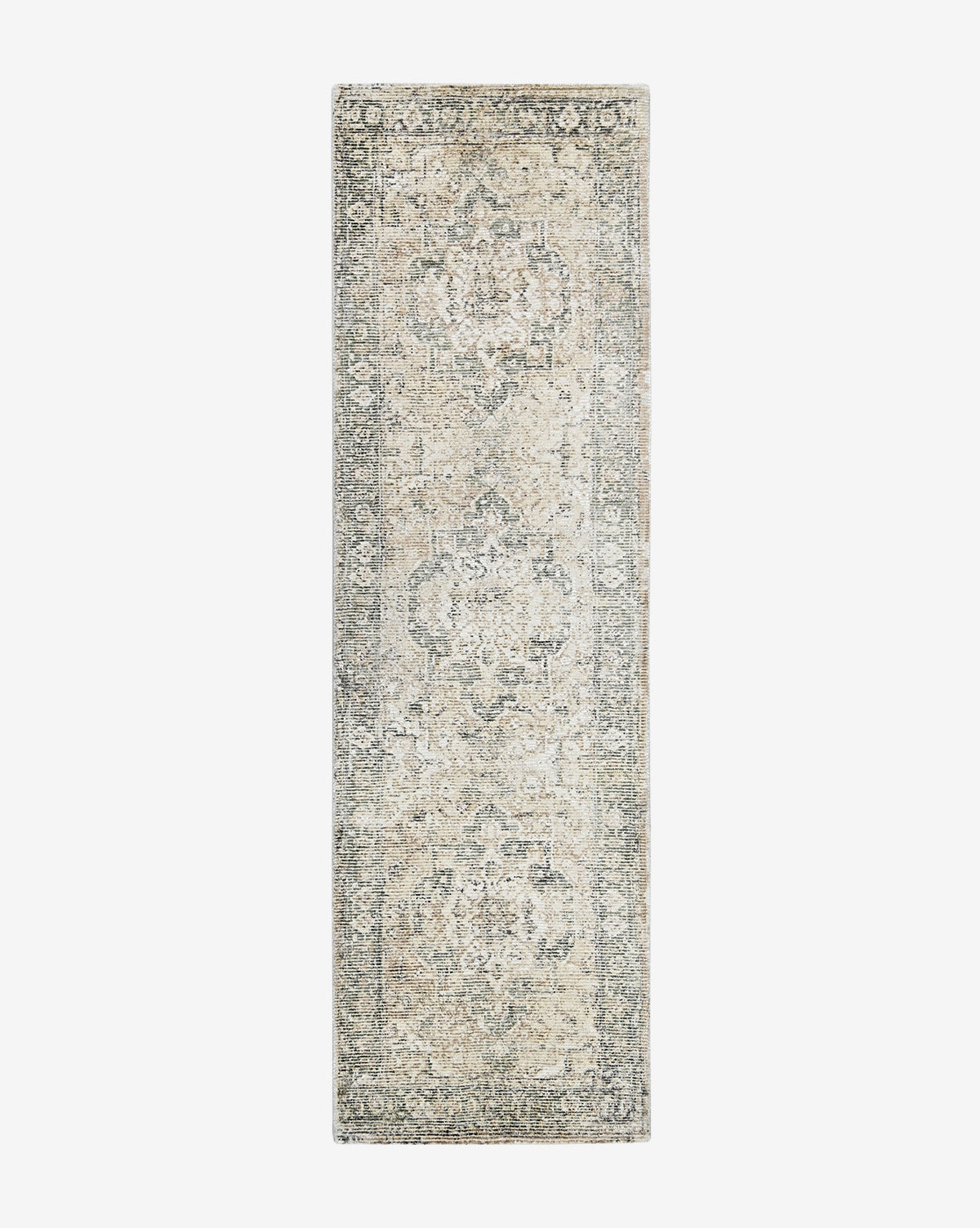 Shayla Hand Tufted Wool Rug - Soft & Durable Non-Slip Area Rug for Living Room, Bedroom & Nursery - Boho Chic Home Decor