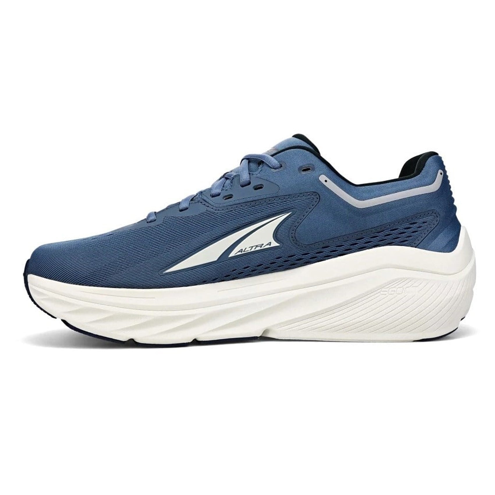 Men's Altra Via Olympus Trail Running Shoes - Lightweight & Cushioned for Hiking, Walking & Outdoor Adventures