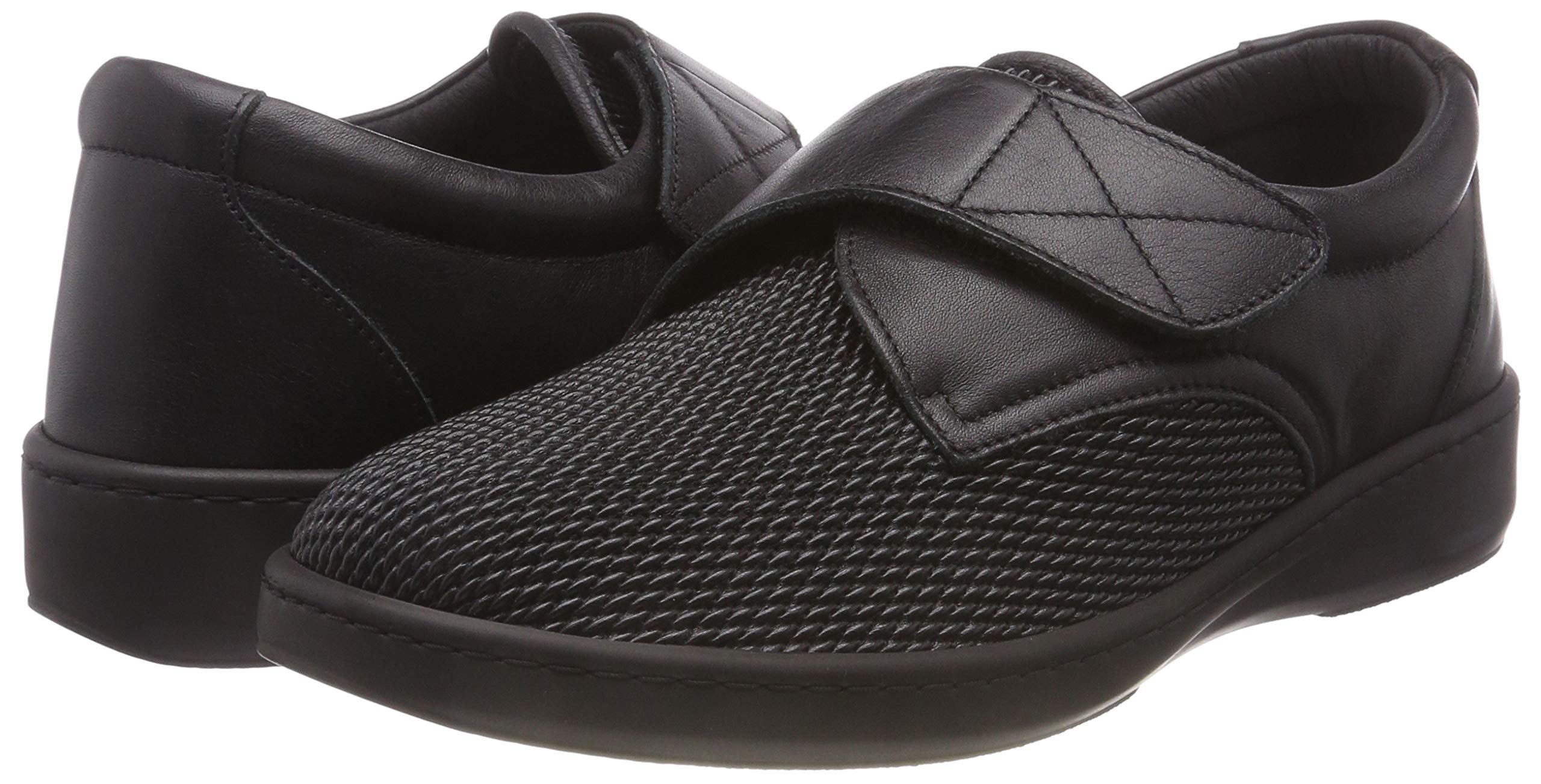 Men's Low Trainer Sneakers - Lightweight Comfortable Casual Shoes for Walking & Running | Perfect for Gym, Workout & Everyday Wear