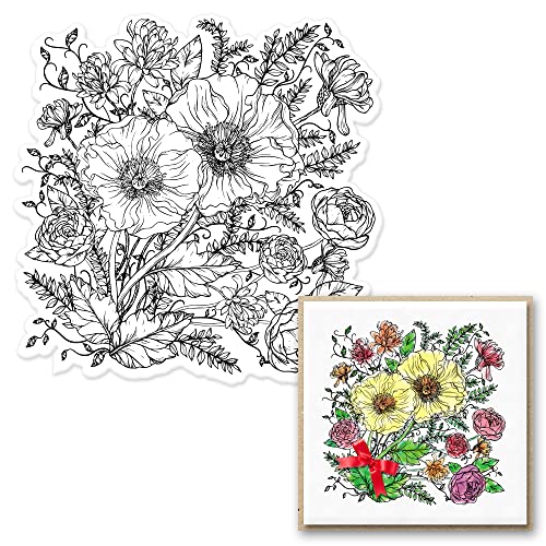Flower Background