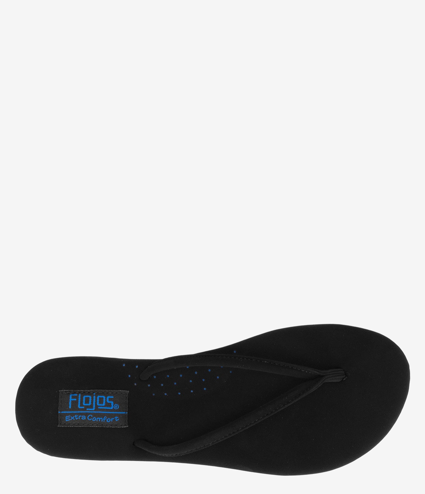 Flojos Fiesta 2.0 Women's Flip Flops - Comfortable Beach Sandals for Summer, Pool, and Vacation