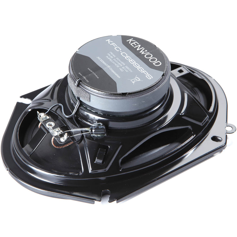 Kenwood KFC C6896PS 6.5