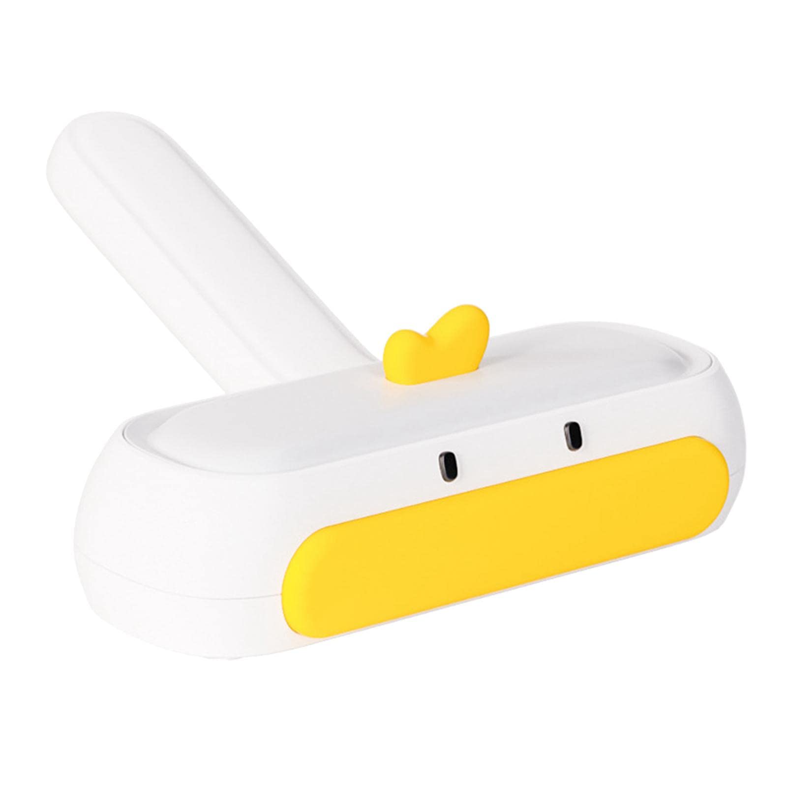 Colcolo Pet Hair Remover - Effective Fur & Lint Remover for Couches, Chairs, Car Seats & Pet Supplies - Perfect for Cleaning Pet Hair from Furniture & Upholstery