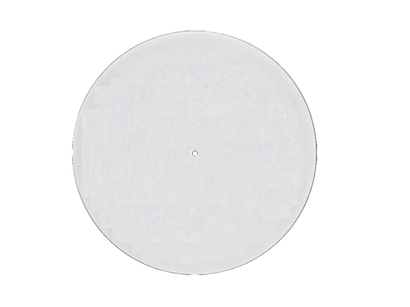 Pro-Ject Acryl-It E Turntable Platter – High-Performance Vinyl Record Player Upgrade for Audiophiles | Perfect for Home Audio & DJ Setups