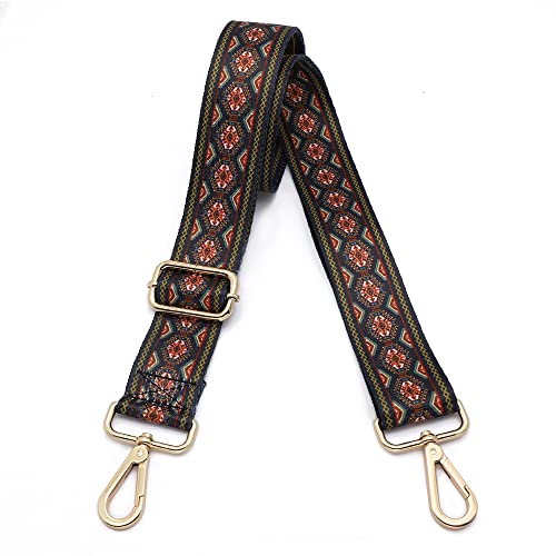 Gold Buckle-274