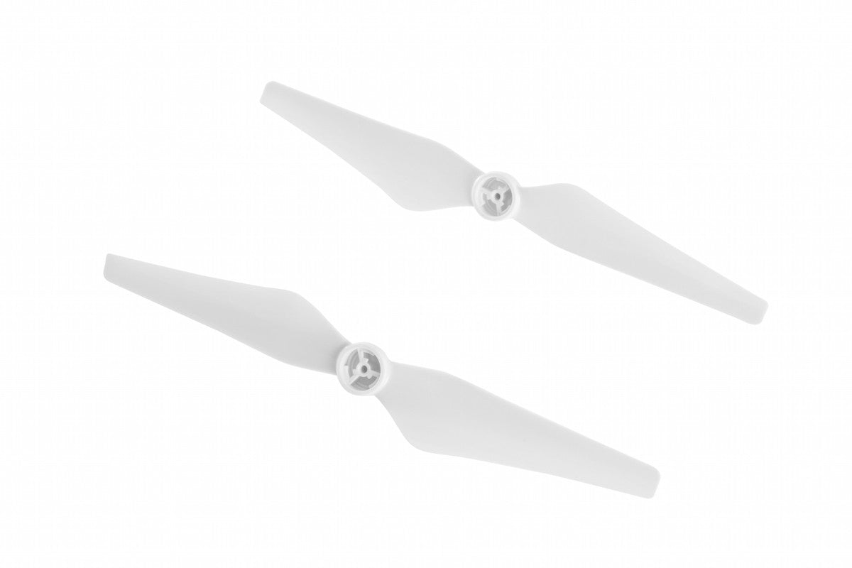 DJI Phantom 4 Quick Release Propellers - 2 Pack | High-Performance Replacement Drone Propellers for DJI Phantom 4/4 Pro/4 Advanced | Enhanced Flight Stability & Easy Installation | Perfect for Aerial Photography & Videography