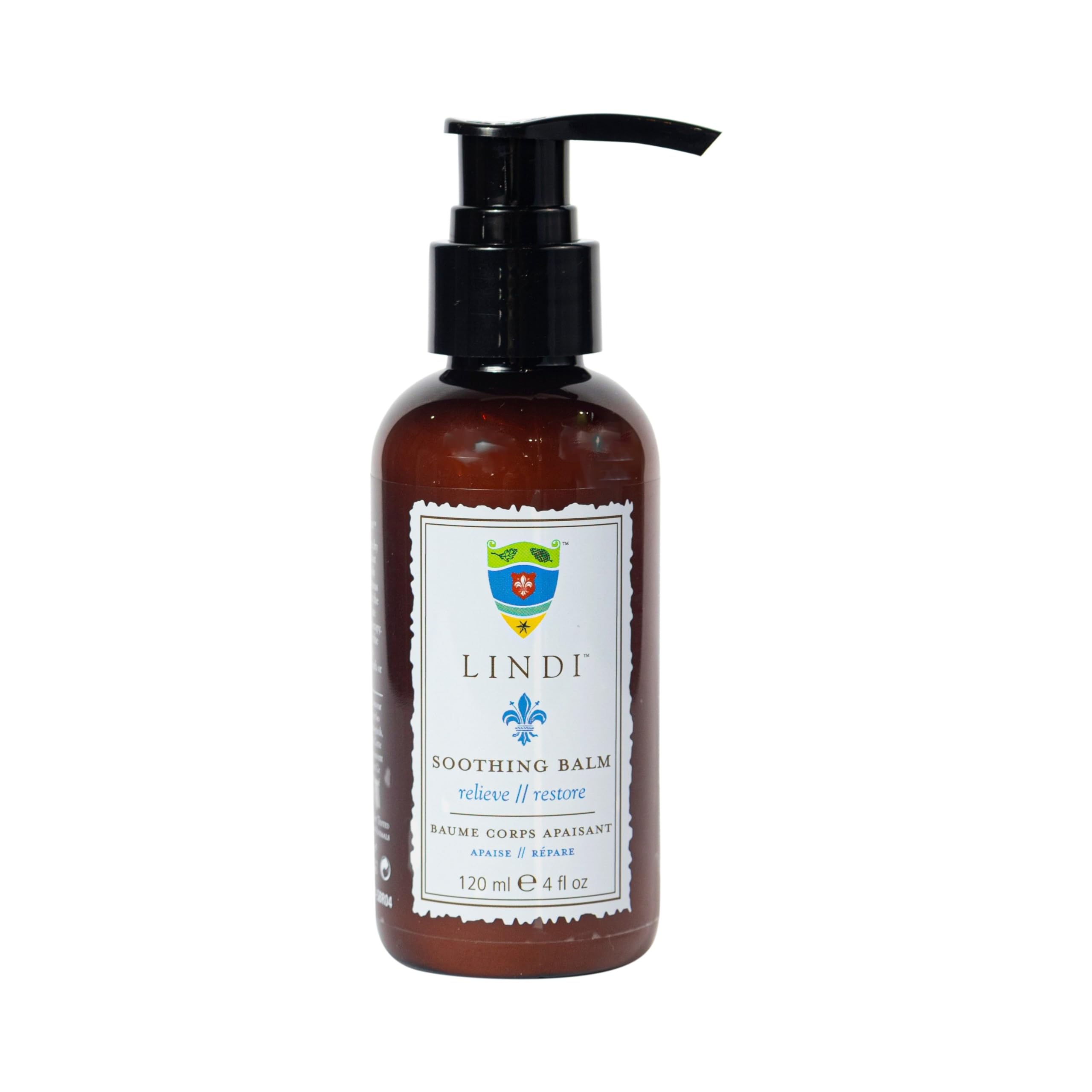 LINDI SKIN Essential Chemo Skincare Set - Radiation Burn Relief Body Lotion, Soothing Balm & Citrus Face Serum | Dermatologist & Allergy Tested | For Cancer Patients During Chemotherapy & Radiation Therapy