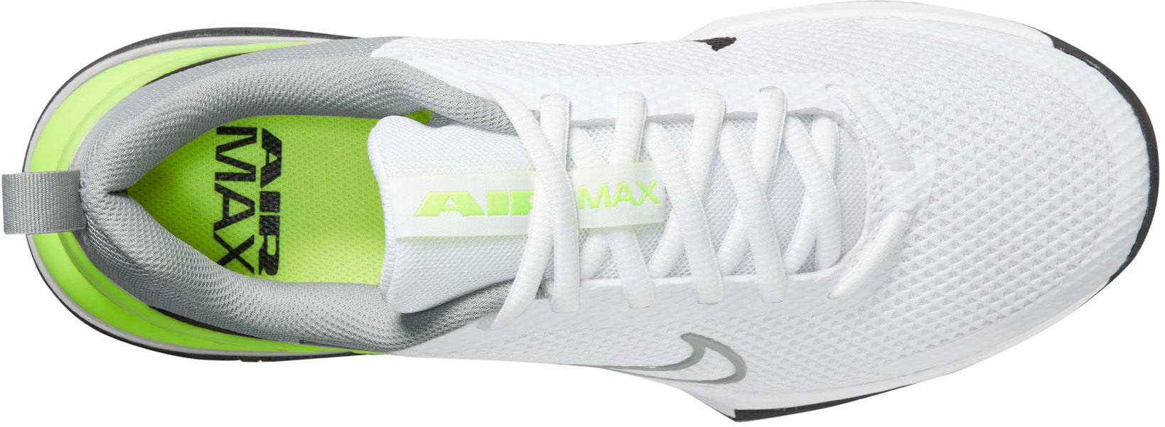Nike Air Max Alpha Trainer 6 Men's Running Shoes - Lightweight Gym Workout & Training Sneakers for CrossFit, Jogging & Fitness Activities