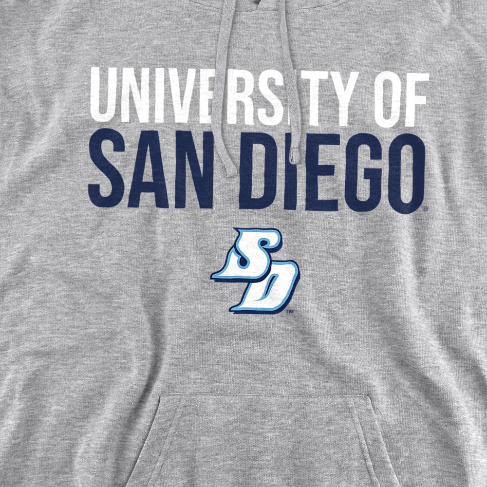 Official Stacked Unisex Hoodie - Comfortable Pullover for Casual Wear